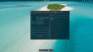 Let's write a TUI Password Manager in Rust - Part 2 | No Talking